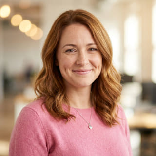 Emily Watson, Head of Customer Support at test dev